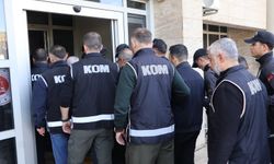 Fevzi Topuz’un tutuklandığı operasyonda neler bulundu?