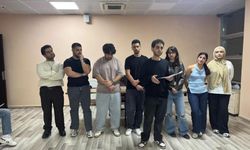 Menteşe’de gönüllü gençler fikirlerini paylaştı