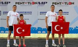 Muğlalı iki genç sporcu dünya şampiyonasında yarışacak