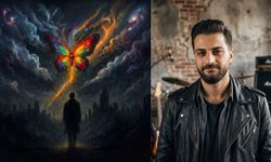 Ayberk Saka’dan 18 parçalık rock operası: Kelebeğin Vedası
