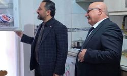 Muğla’da çocuk evine denetim: Yaşam alanları ve hizmetler incelendi