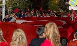 Datça’da Cumhuriyet’in 103. yılı tören, fener alayı ve konserle kutlanacak