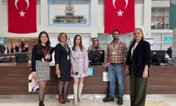 Muğla Eğitim ve Araştırma Hastanesi’nde hasta hakları anlatıldı