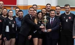 Muğla’da Cumhuriyet Kupası: İki branşta şampiyonlar belli oldu