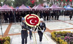 Muğla’da Cumhuriyet’in 103. yıl kutlamaları başladı