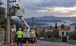 30 Ekim’de 58 elektrik kesintisi: Saatler açıklandı