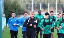 Bodrum FK’da hedef üst üste dördüncü galibiyet