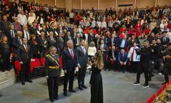 Bodrum’da Cumhuriyet’in 103. yılına özel kutlama programı