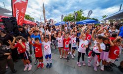 9. Uluslararası Bodrum Yarı Maratonu heyecanı başladı