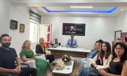 Bodrum BİLSEM’in Optik İllüzyon Müzesi Mısır yolunda