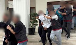 Fethiye’de fuhuş operasyonu: 4 şüpheli tutuklandı