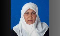 Hacı Halide Karataş son yolculuğuna uğurlandı