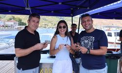 Marmaris’te deniz ürünleri festivali için geri sayım başladı