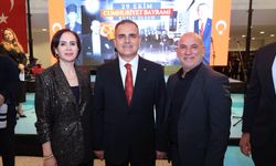Bodrumspor'da 100. yıl hazırlığı: 2031 için önemli görüşmeler