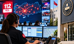 İçişleri Bakanlığı'nda yeni dönem: 112'nin yapısı değişti