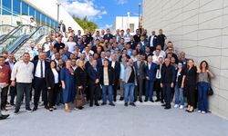 DİSK Genel-İş Muğla 2 No’lu Şube’de genel kurul başladı