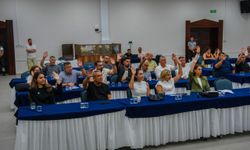 Menteşe Belediye Meclisi 14 gündem maddesiyle toplanacak