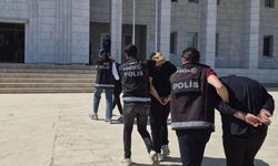 Milas ve Bodrum’da uyuşturucu operasyonu: 3 tutuklama