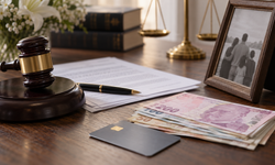 Vefat eden kişinin bankadaki parasını kim alır?