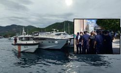 Fethiye’de göçmen kaçakçılığı operasyonu: 5 şüpheli tutuklandı