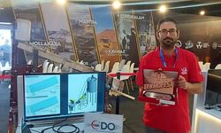 MSKÜ'nün madencilik projesi TEKNOFEST'te dördüncü oldu