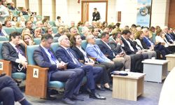 Muğla’da 11. Ulusal Kıyı ve Deniz Mühendisliği Sempozyumu başladı