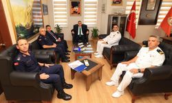 Muğla’da güvenlik toplantısı: Vali Akbıyık’tan kararlılık mesajı