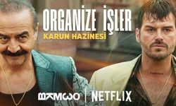 Organize İşler Karun Hazinesi Muğla Köyceğiz'de mi çekildi? Organize İşler Karun Hazinesi nerede çekildi?