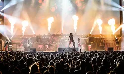 29 Ekim Kocaeli ücretsiz konserleri nerede yapılacak? Sagopa Kajmer saat kaçta çıkacak? Bursa’da kimler sahne alacak?
