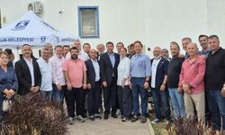 DTO Bodrum’da 3. Orhan Dinç dönemi başladı