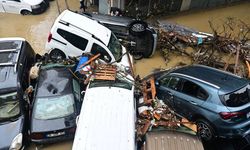 Araç sigortası sel ve su baskını hasarını karşılar mı? Kaskosu olmayanlar ne yapmalı?