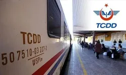 TCDD'den Büyük İstihdam Müjdesi: KPSS Şartsız 166 İşçi Alımı Başvuruları Başladı!