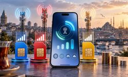 Turkcell, Vodafone, Türk Telekom: 20 GB internet kaç TL?