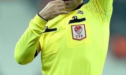 Hakem atamaları nasıl olacak? Maçlar ertelenecek mi? TFF'den açıklama geldi