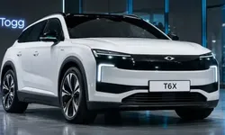 Togg T6X’te 1,3 milyon TL hedefi: Siparişler ne zaman?