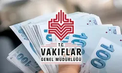 Vakıflar Genel Müdürlüğü VGM Burs Sonuçları İçin Geri Sayım Başladı: İşte Beklenen O Tarih!