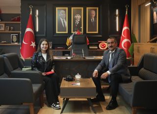 MHP Muğla İl Başkanı Emrah Oltulu
