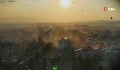 MSB’den ‘6 Şubat Deprem Belgeseli'