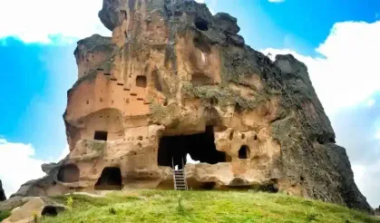 Frig Vadisi Nerededir?