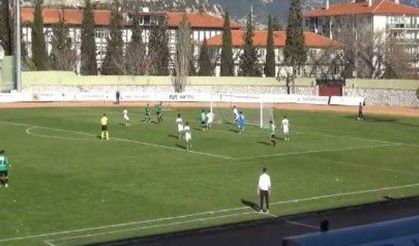 Olaylı maçın tartışmaları bitmiyor