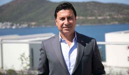 Seçimi önde götüren Ahmet Aras'tan ilk açıklama