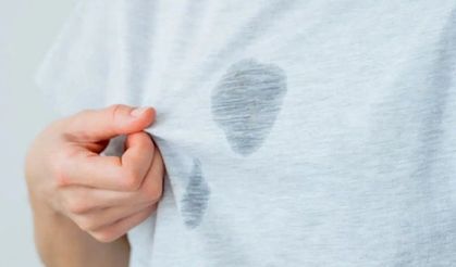 Giysilerden yağ lekesi nasıl çıkar?