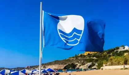 Ortaca’da Mavi Bayraklı Cennet Köşeleri