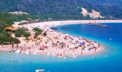 Ölüdeniz isminin arkasındaki gizemli hikaye