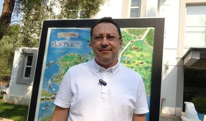 MTO Başkanı Ayhan ‘ Turizmciye sahip çıkma zamanı'