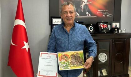 Milas Köftesi coğrafi işaret aldı