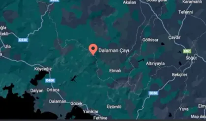 The Secret River of Muğla: The Natural Wonders of Dalaman River