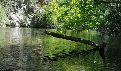 Gökçeler Canyon: Where History, Nature, and Adventure Meet