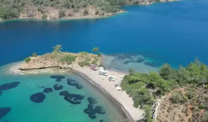 Bencik Cove: Marmaris' Hidden Paradise and Must-Visit Spots