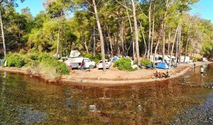 Ege’nin Kalbinde Tabelasız Bir Cennet: Ayten Koyu’nu Keşfetmeye Hazır Mısınız?